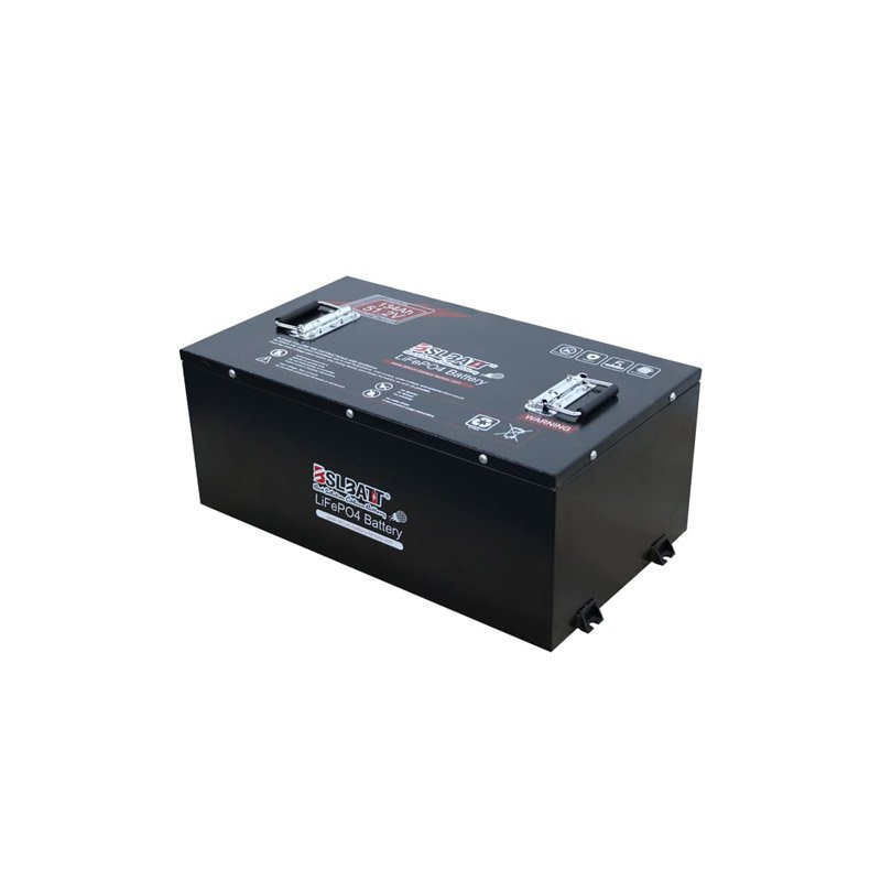 51.2V-135Ah-Golf-Cart-Battery. 51.2V 135Ah Golf Cart Battery