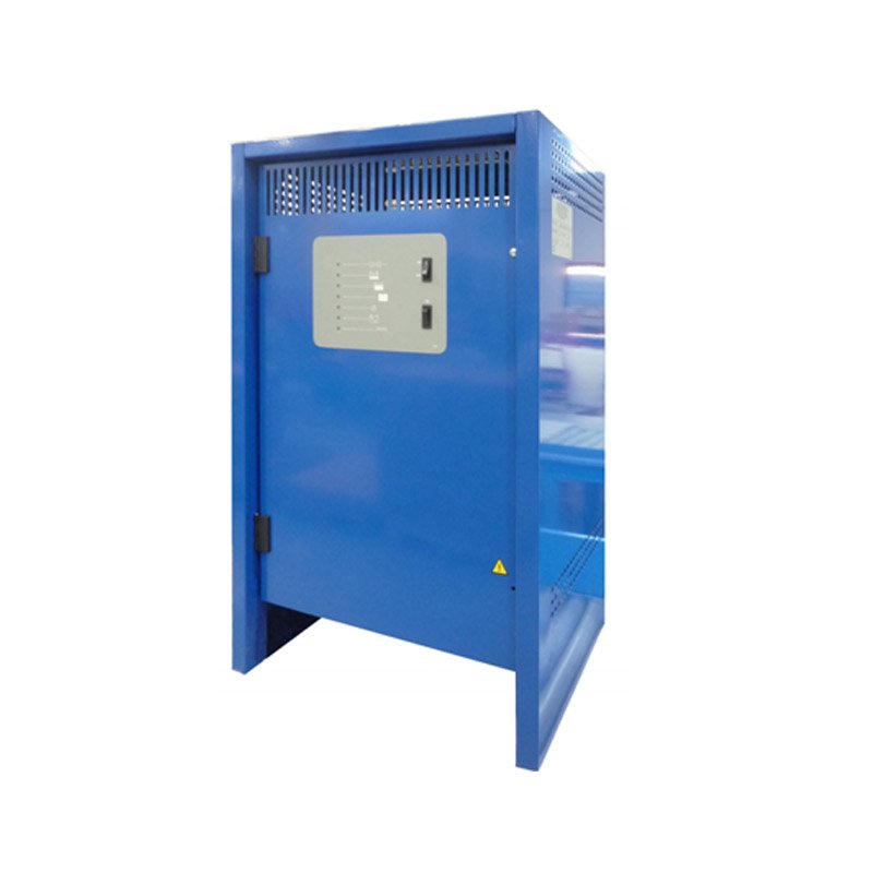 Battery-Charger Industrial battery charger- Standard 50 Hz