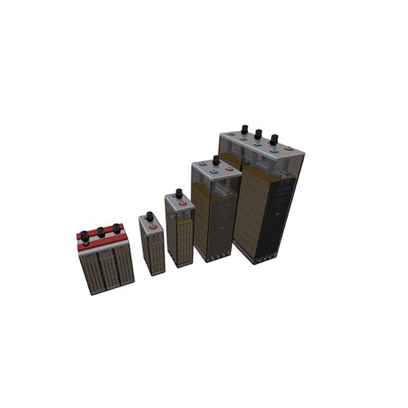 Reserve power battery