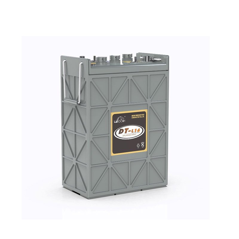 Semi-Traction (Deep Cycle) battery